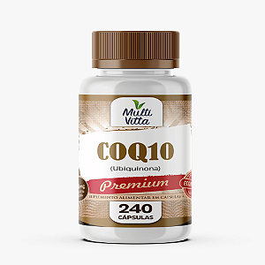 COQ 10 240 CAPS