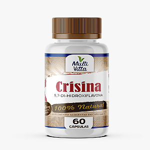 CRISINA 60 CAPS