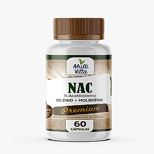 NAC 60 CAPS