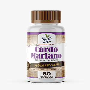CARDO MARIANO 60 CPS MULTIVITTA