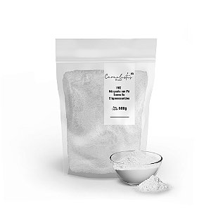 IMO Fibra de Mandioca Adoçante em Pó Isomalto Oligossacarídeo Low Pure 200g Cerealistas Brasil