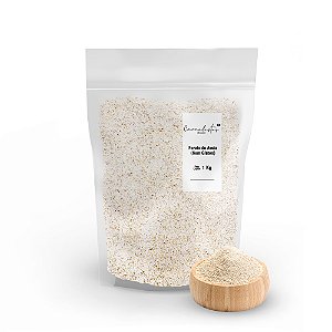 Farelo de Aveia sem Glúten 1 Kg Cerealistas Brasil