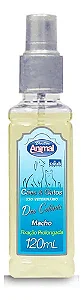 Deo Colonia Doctor Animal Macho 120ml
