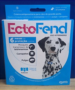 Ectofend Azul G 65cm