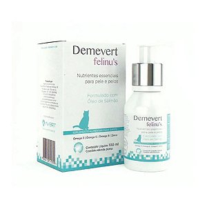 Avert Demevert Felinus 100 Ml
