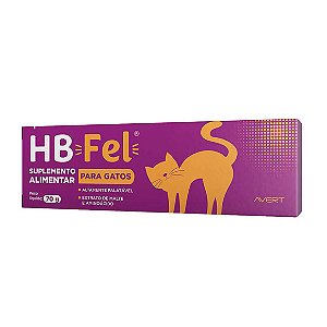 Avert Hbfel Pasta X 70g
