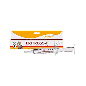 Eritros Cat Pasta 27ml