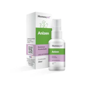 Homeopet Anizen 30ml