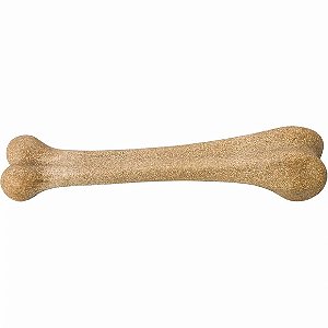 Mordedor Osso Bamboobone Frango Pequeno
