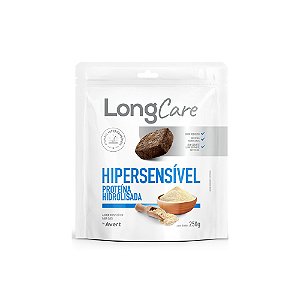 Petisco Avert Longcare Hipersensivel 250g