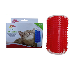 Cat Cocador De Plastico