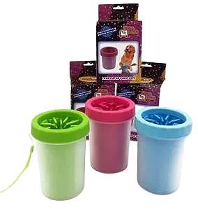 Higienizador De Patas G