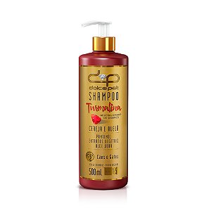 Dolce Pet Shampoo Neutralizador De Odores Turmalina Cereja E Avela 500ml