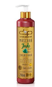 Dolce Pet Mascara Condicionante Cereja E Avela 290ml