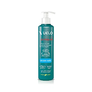 Vuelo Fluido Desembaracador Explosao De Encantos 300 Ml Pu