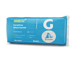 Avert Bandpet G Nao Esteril 7un