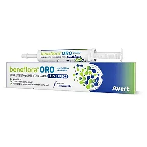 Avert Beneflora Oro 30g