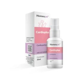 Homeopet Cardioplus 30ml