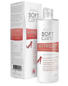 Soft Care K-treat Condicionador Micelar 290ml