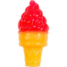 Linha Ice Cascao Adoleta Morango