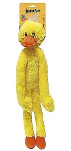 Mord. Pelucia Longleg Pato