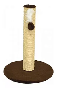 Arranhador 1 Pl G Pel Lisa Mr 40x40x53cm
