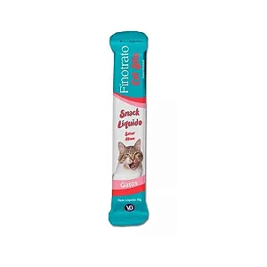 Finotrato Gatos Stix Atum 15g
