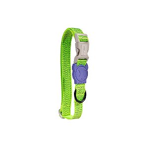 Coleira Zee Dog Nox Lumen P P/ Cao
