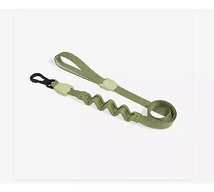 Guia Zee Dog C/ Amortecedor Canyon G