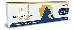 Avert Macrogard Pasta 60gr