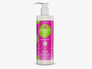 Ave Noxxi Green Atp Shamp X 500ml