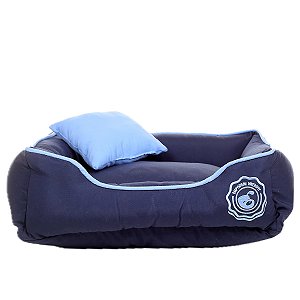 Cama Basic Dakota Marinho M.