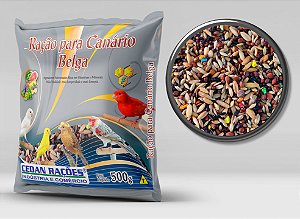 Canario Belga 500g Cedan