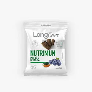 Petisco Avert Longcare Nutrimun  50g