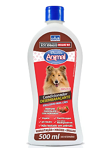 Condicionador Doctor Animal DesembaraÇante 500ml