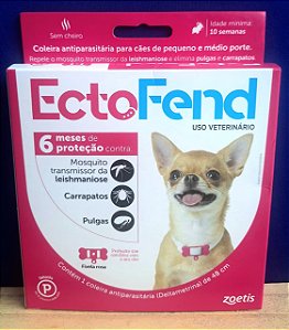Ectofend Rosa  P 48cm
