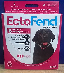 Ectofend Rosa G 65cm