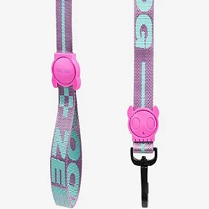 Guia Zeedog Jacquard Aura G