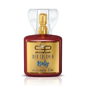 Dolce Pet Deo Colonia Baby 85ml