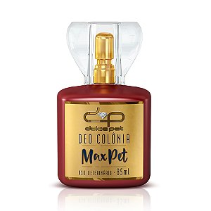 Dolce Pet Deo Colonia Max Pet 85ml