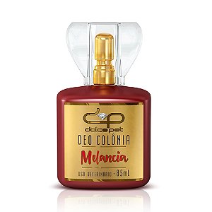 Dolce Pet Deo Colonia Melancia 85ml