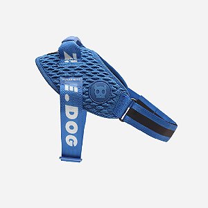 Zee Dog Peitoral Flyharness Slam Dunk N4