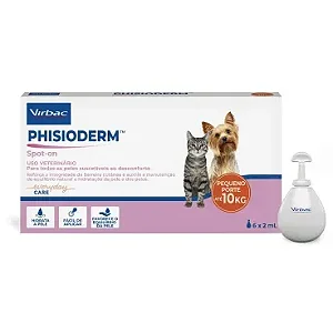 Phisioderm Spot-on 2ml