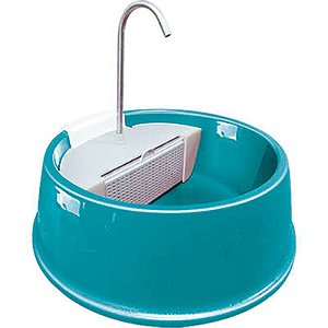 Fonte Furacao Pet Joy Verde Bivolt 1,5l