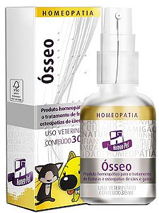 Homeopet Osseo 30ml