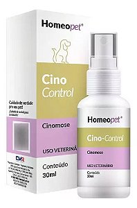 Homeopet Cino Control