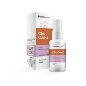 Homeopet Cist Control 30ml