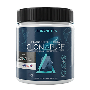 CLONAPURE 30 DOSES DE 1.8G