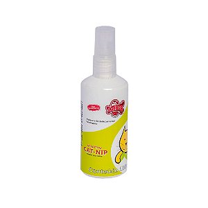 Cat Nip Liquido 10 ml