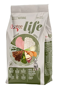 Quatree Life Adultos Rmg 15kg